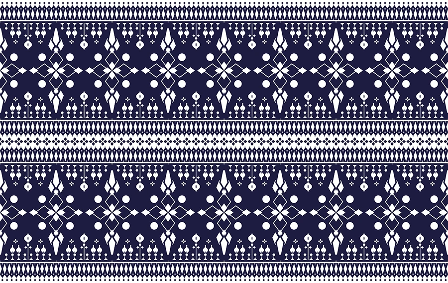 เสื้อผ้าลายไทยที่เผยความงามอย่างมีเอกลักษณ์