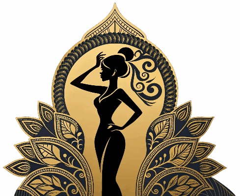 ความงามและเสน่ห์ของผู้หญิงไทยสไตล์เซ็กซี่ผ่านแฟชั่นและศิลปะ