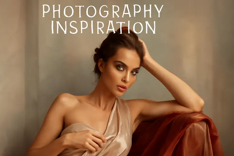 นางแบบสุดฮอต: แฟชั่นเซ็กซี่แรงบันดาลใจ