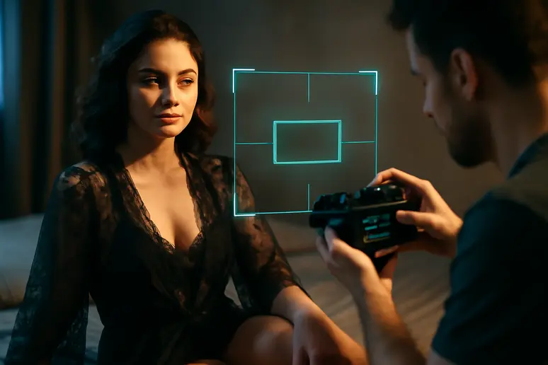 ช่างภาพบูโดร์มืออาชีพ กรุงเทพ | บอดี้โพซิทีฟ & ความเป็นส่วนตัว