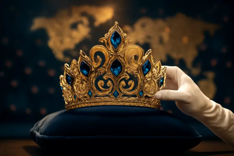 เปิดตัวมงกุฎ Miss Universe 2026: ปรากฏการณ์ระดับโลก