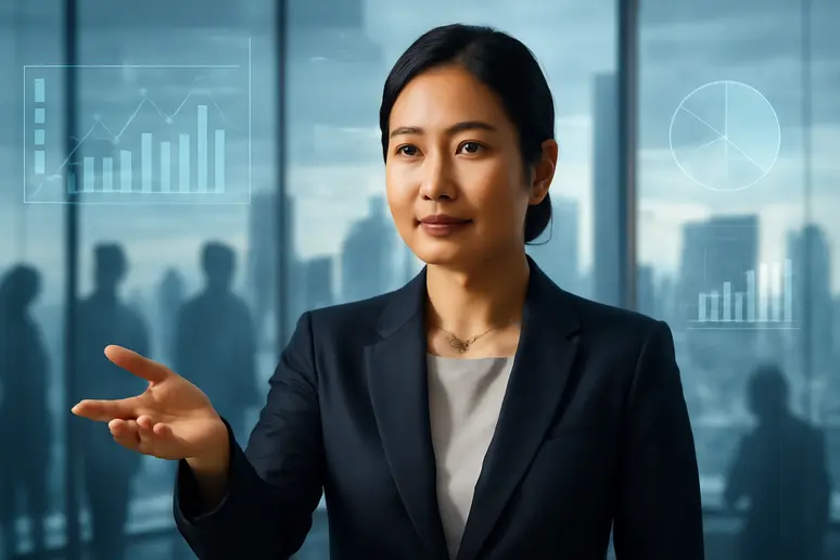 เปิดวาร์ปซีอีโอหญิง: ผู้นำเขย่าวงการยุคใหม่