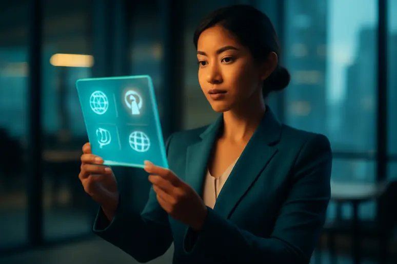 เปิดวาร์ป! สตรีผู้ทรงอิทธิพล 2026: เธอคือใคร สำคัญอย่างไร?