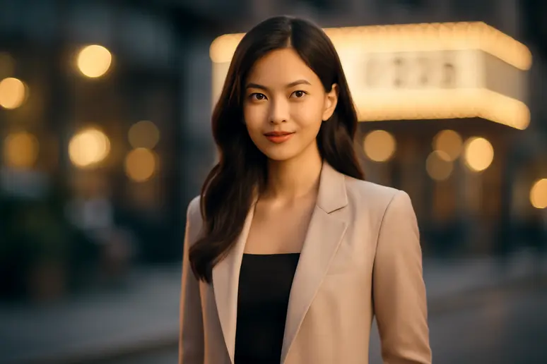 เปิดวาร์ป! นางเอกซีรีส์วายดาวรุ่ง ปี 2026 | ผลงานเด่นและกระแสฮิต